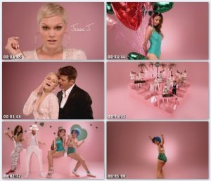  DJ Cassidy ft. Robin Thicke, Jessie J - Calling All Hearts 