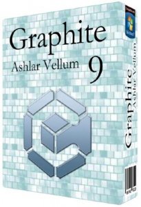  Ashlar Vellum Graphite 9.0.13 SP0R6 