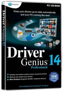  Driver Genius Professional 14.0.0.326 Final 