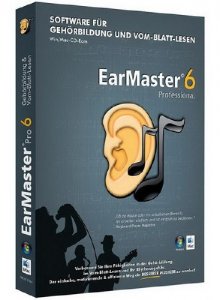  EarMaster Professional 6.1 Build 623PW 