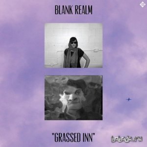  Blank Realm - Grassed Inn (2014) 