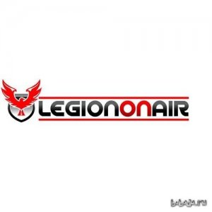  Amada - Legion on Air 105 (2014-03-04) 