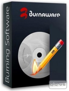  BurnAware 6.9.3 Professional RePacK & Portable by KpoJIuK 