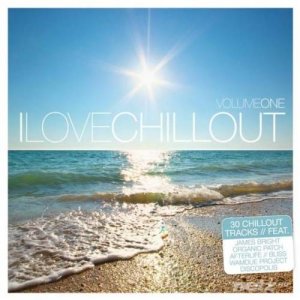  VA - I Love Chillout, Vol. 1 (2014) 