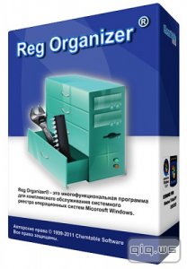  Reg Organizer 6.34 Final RePacK & Portable by KpoJIuK 