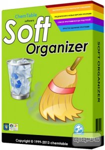  Soft Organizer 3.33 Final RePacK by D!akov 