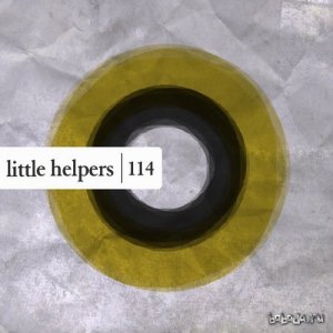  Counrad - Little Helper 114 (2014) 