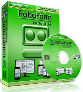 AI RoboForm Enterprise 7.9.5.7 Final 