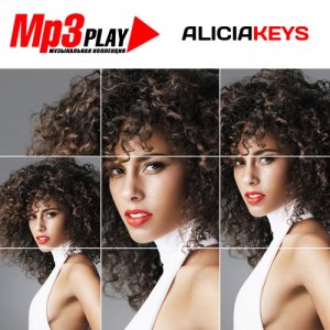  Alicia Keys - Mp3 Play (2014) 