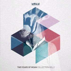  2 Years Of Moan Collection Vol.2 (2014) 