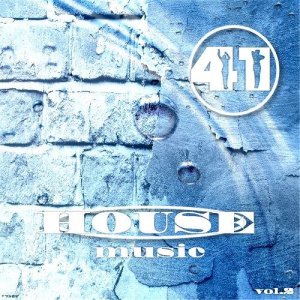  41 House Music vol. 2 (2014) 