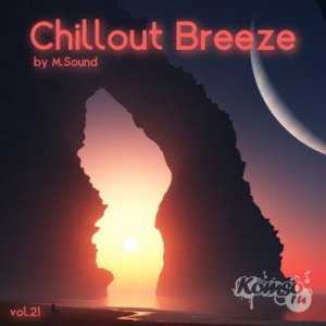  Chillout Breeze (vol.21) (by Mihales Sound) (29.11.2013) 