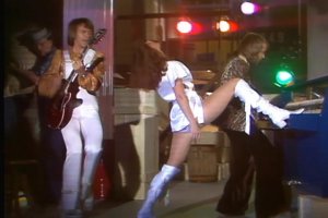  ABBA - Deluxe Edition (1975 / 2012) DVD5 