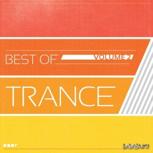  Best of Trance Vol 2 (2014) 