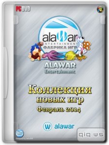  Alawar -      (2014/RUS) 
