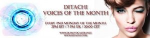  Ditachi - Voices of March 2014 (2014-03-10) 