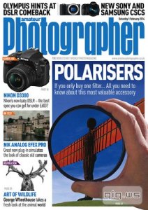  Amateur Photographer - 01 February 2014 (UK) 