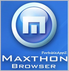  Maxthon Cloud Browser 4.3.2.1000 Stable Portable 