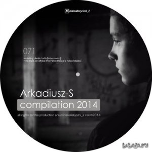  Arkadiusz-S  Compilation 2014 (2014) 