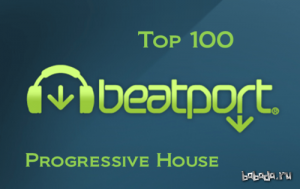  Beatport Progressive House Top 100 February 2014 (2014) 