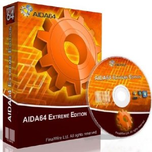  AIDA64 Extreme Edition 4.20.2827 Beta 