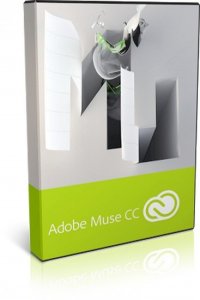  Adobe Muse CC 7.2 Build 232 