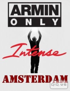 Armin Only: Intense (Amsterdam) / 2013 / HDTVRip (720p) 