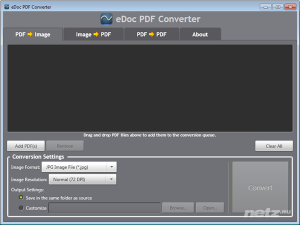  eDoc PDF Converter 4.5.0.0 