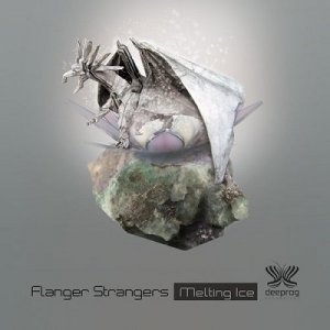  Flanger Strangers - Melting Ice (2014) 