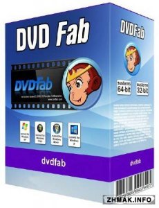  DVDFab 9.1.3.3 Final 