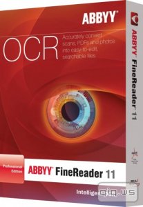  ABBYY FineReader 11.0.113.164 Professional Edition RePacK by ABISMALL 