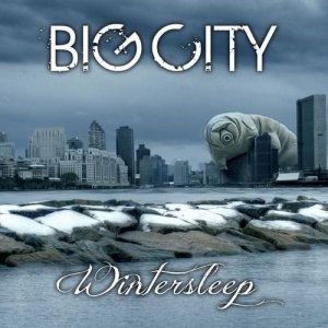  Big City - Wintersleep (2013) 