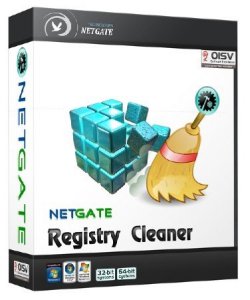  NETGATE Registry Cleaner 6.0.605.0 + Rus 