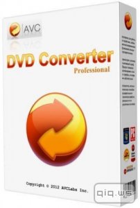 Any DVD Converter Professional 5.5.7 Final 