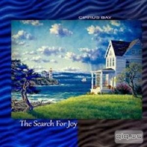  Cirrus Bay - The Search For Joy (2014) 