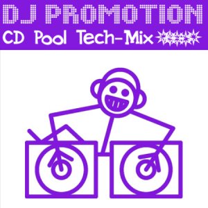  DJ Promotion CD Pool Tech-Mix 366-364 (2014) 
