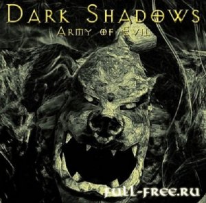  Dark Shadows - Army of Evil (2012/PC/Eng) HI2U 