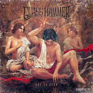 Glass Hammer - Ode To Echo (2014) 