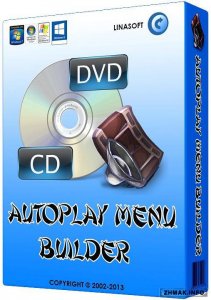  AutoPlay Menu Builder 7.1 Build 2317 