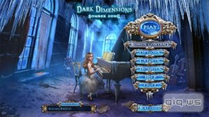  Dark Dimensions 4: Somber Song Collectors Edition (2014/ENG/PC) 