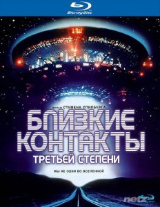      / Close Encounters of the Third Kind (1977) BDRip 720p 