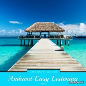 Ambient Easy Listening Vol 1 (2014) 