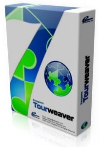  Easypano Tourweaver Professional 7.70.140313 