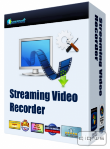  Apowersoft Streaming Video Recorder 4.8.3 ML/Rus 