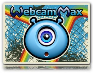  WebcamMax 7.8.2.2 (2014) RePack by KpoJIuK 