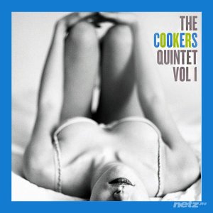  The Cookers Quintet - Volume One (2014) 