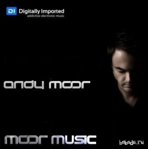  Andy Moor - Moor Music 117 (2014-03-14) 