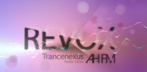  DJ Revox - Trancenexus 084 (2014-03-14) 