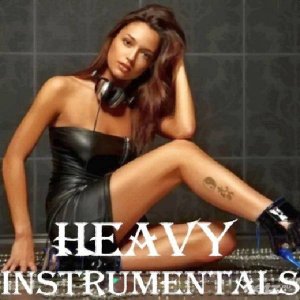  VA - Heavy Instrumentals 01-37 (2012-2014) 