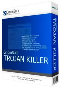  GridinSoft Trojan Killer 2.2.2.2 